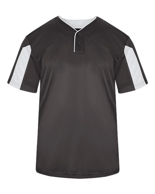 Alleson Athletic Youth Striker Placket 2976