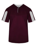 Alleson Athletic Youth Striker Placket 2976