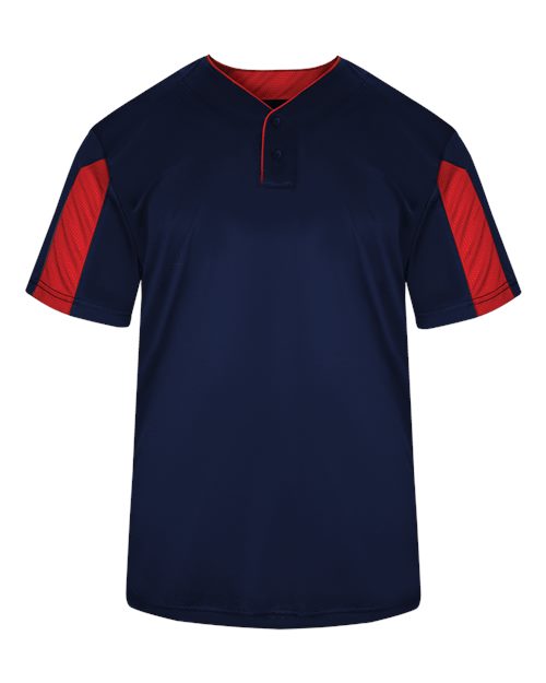 Alleson Athletic Youth Striker Placket 2976
