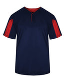 Alleson Athletic Youth Striker Placket 2976