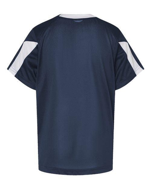 Alleson Athletic Youth Striker Placket 2976