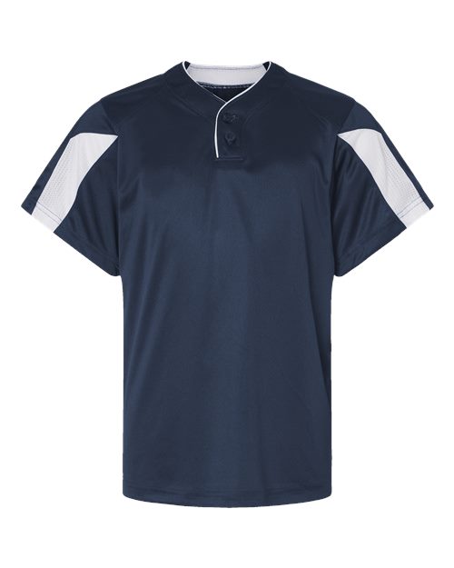 Alleson Athletic Youth Striker Placket 2976