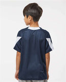 Alleson Athletic Youth Striker Placket 2976