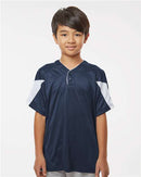 Alleson Athletic Youth Striker Placket 2976