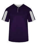 Alleson Athletic Youth Striker Placket 2976