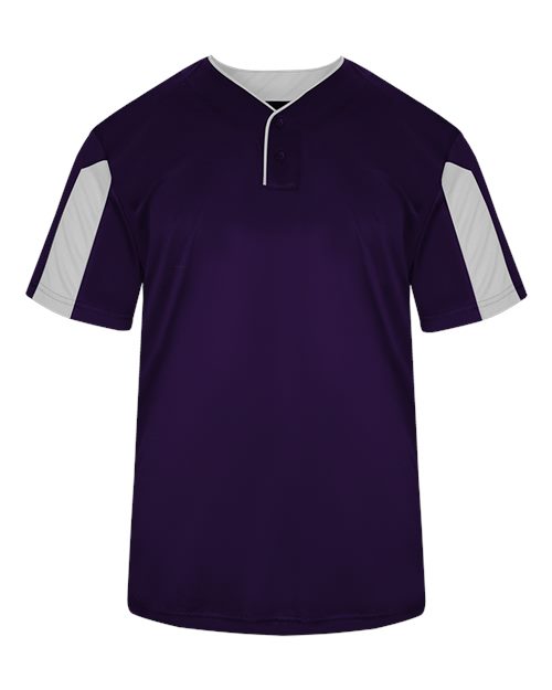 Alleson Athletic Youth Striker Placket 2976