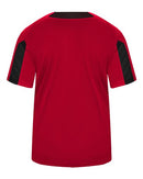 Alleson Athletic Youth Striker Placket 2976