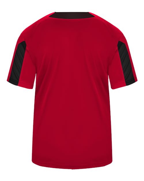 Alleson Athletic Youth Striker Placket 2976