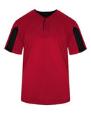 Alleson Athletic Youth Striker Placket 2976