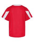 Alleson Athletic Youth Striker Placket 2976