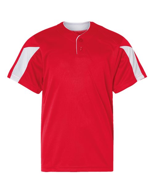 Alleson Athletic Youth Striker Placket 2976