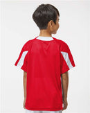 Alleson Athletic Youth Striker Placket 2976