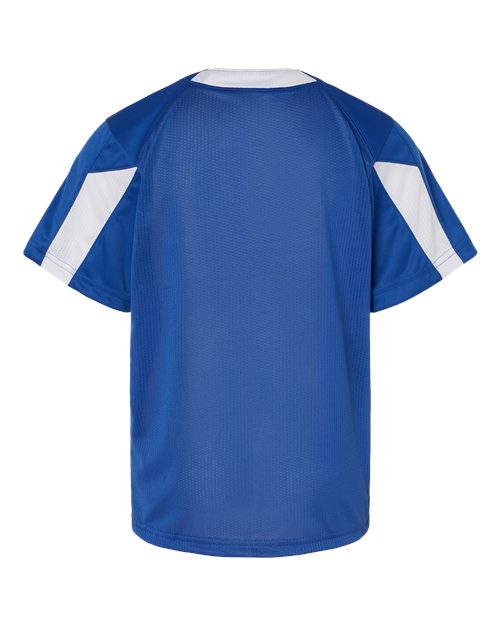Alleson Athletic Youth Striker Placket 2976
