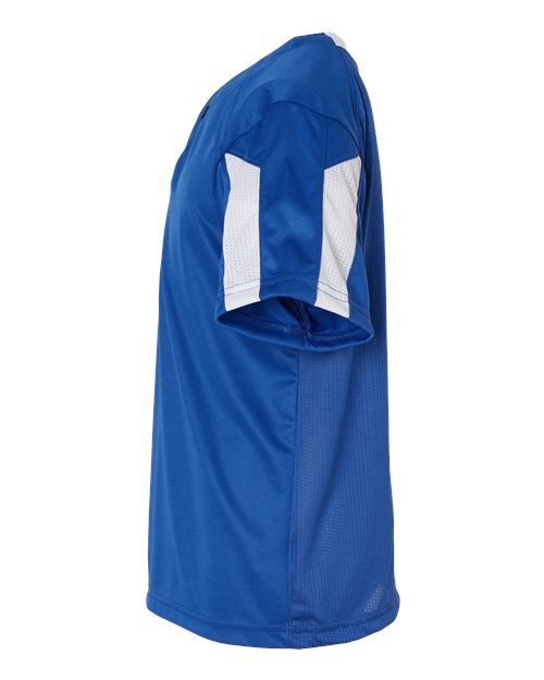 Alleson Athletic Youth Striker Placket 2976