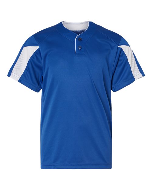 Alleson Athletic Youth Striker Placket 2976
