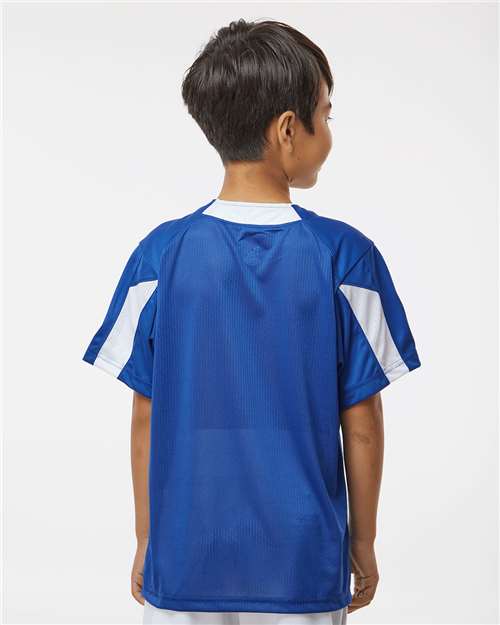 Alleson Athletic Youth Striker Placket 2976