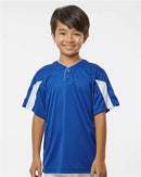 Alleson Athletic Youth Striker Placket 2976