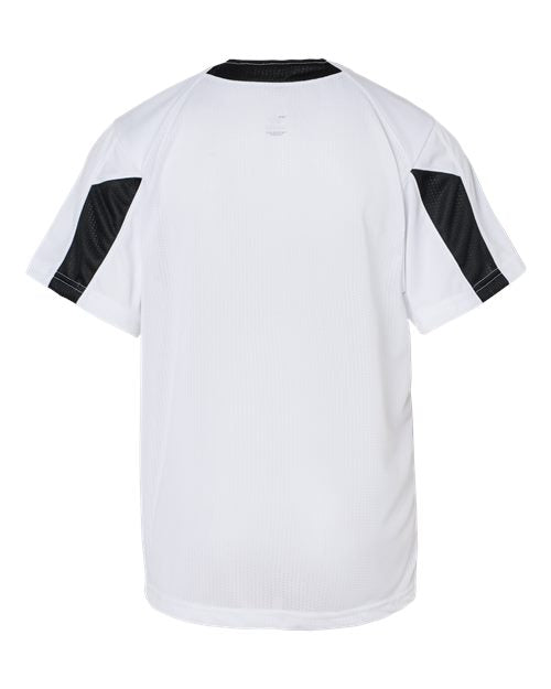 Alleson Athletic Youth Striker Placket 2976