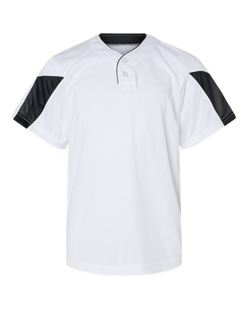 Alleson Athletic Youth Striker Placket 2976