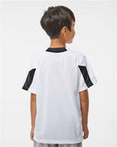 Alleson Athletic Youth Striker Placket 2976