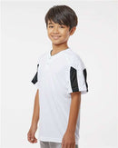Alleson Athletic Youth Striker Placket 2976