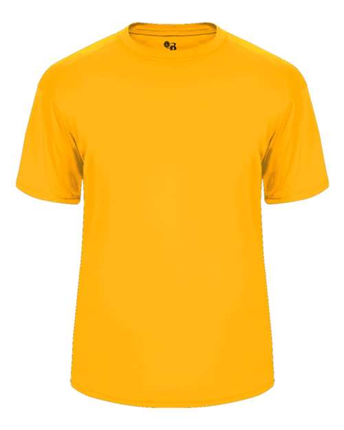 Badger Ultimate SoftLock™ T-Shirt 4020 - Gold