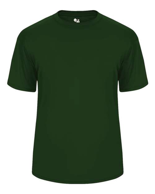 Badger Ultimate SoftLock™ T-Shirt 4020 - Forest