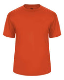 Badger Ultimate SoftLock™ T-Shirt 4020 - Burnt Orange