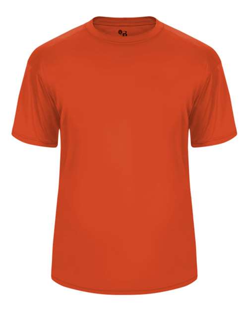 Badger Ultimate SoftLock™ T-Shirt 4020 - Burnt Orange