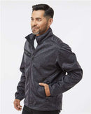 DRI DUCK Atlas Sweater Fleece Full-Zip Jacket 5316