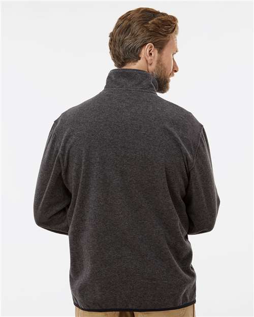 DRI DUCK Denali Mountain Fleece Pullover 7352