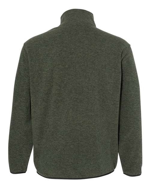 DRI DUCK Denali Mountain Fleece Pullover 7352