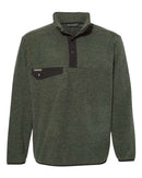 DRI DUCK Denali Mountain Fleece Pullover 7352