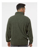 DRI DUCK Denali Mountain Fleece Pullover 7352