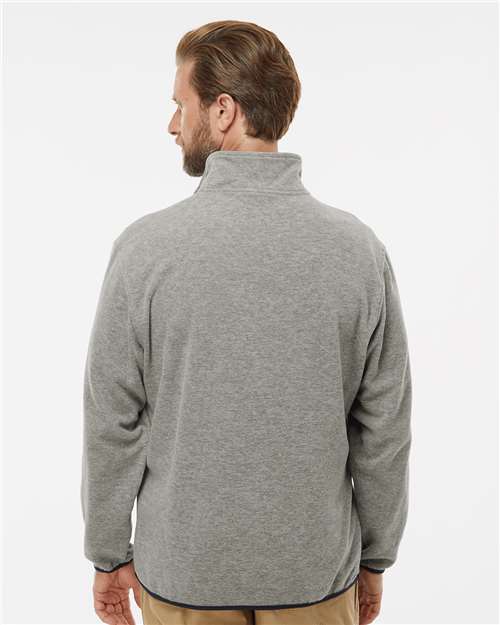 DRI DUCK Denali Mountain Fleece Pullover 7352