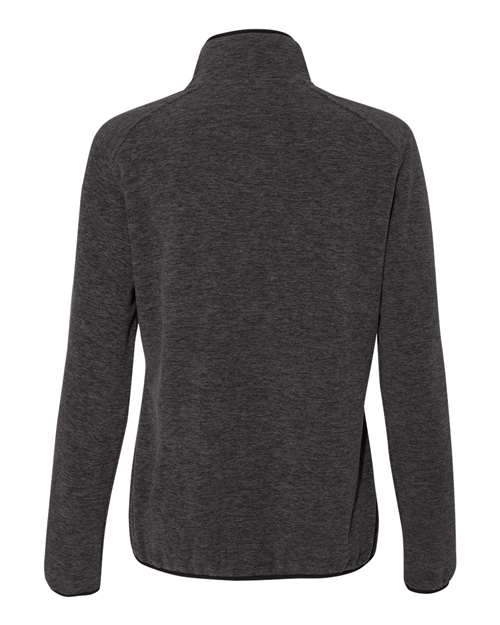 DRI DUCK Women's Denali Mountain Fleece Pullover 9340