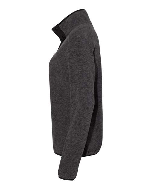 DRI DUCK Women's Denali Mountain Fleece Pullover 9340