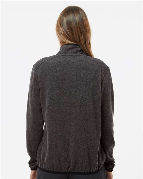 DRI DUCK Women's Denali Mountain Fleece Pullover 9340