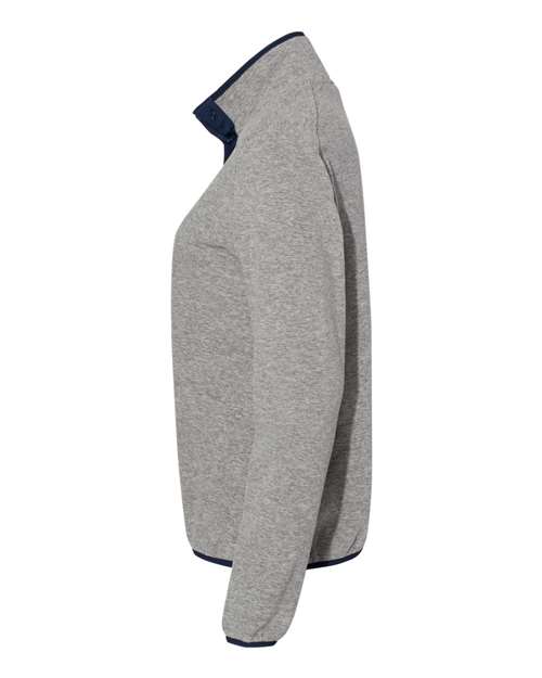 DRI DUCK Women's Denali Mountain Fleece Pullover 9340