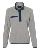 DRI DUCK Women's Denali Mountain Fleece Pullover 9340