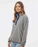 DRI DUCK Women's Denali Mountain Fleece Pullover 9340