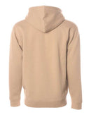Independent Trading Co. Heavyweight Full-Zip Hooded Sweatshirt IND4000Z