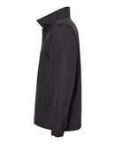 Independent Trading Co. Water-Resistant Windbreaker Coach’s Jacket EXP99CNB