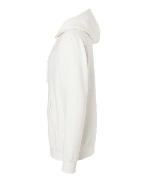 Independent Trading Co. Midweight Pigment-Dyed Hooded Sweatshirt PRM4500 - Prepared For Dye
