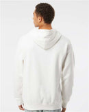 Independent Trading Co. Midweight Pigment-Dyed Hooded Sweatshirt PRM4500 - Prepared For Dye
