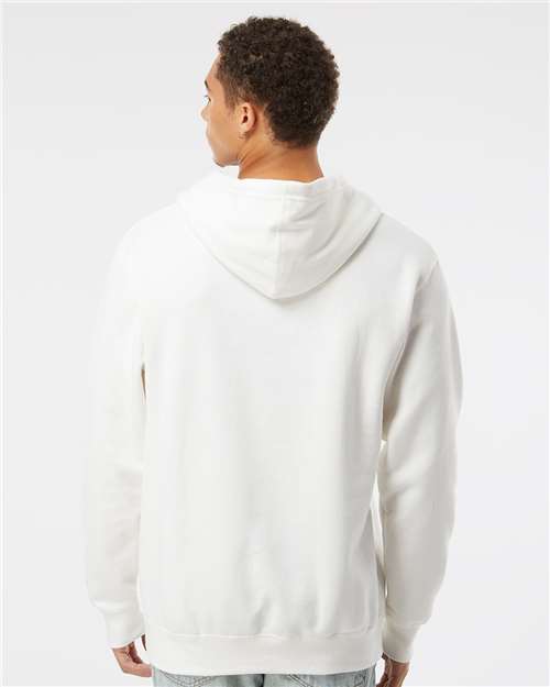 Independent Trading Co. Midweight Pigment-Dyed Hooded Sweatshirt PRM4500 - Prepared For Dye