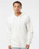 Independent Trading Co. Midweight Pigment-Dyed Hooded Sweatshirt PRM4500 - Prepared For Dye