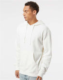 Independent Trading Co. Midweight Pigment-Dyed Hooded Sweatshirt PRM4500 - Prepared For Dye