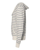 Independent Trading Co. Midweight French Terry Hooded Sweatshirt PRM90HT