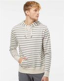 Independent Trading Co. Midweight French Terry Hooded Sweatshirt PRM90HT